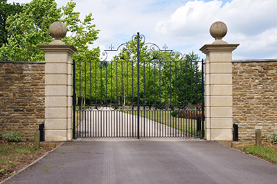 Driveway Gates